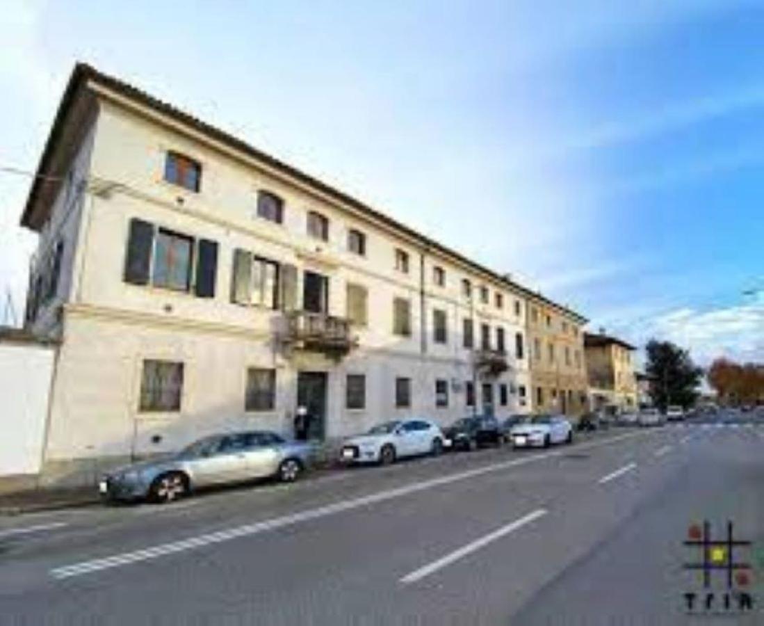 Appartamento Paola Udine Exterior foto